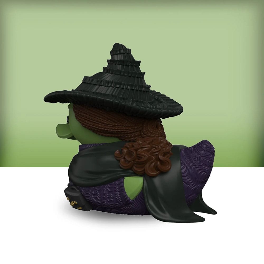 Wicked Tubbz Figura PVC Mini Elphaba Thropp 5 cm