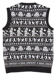 Star Wars Camiseta de tirantes Stormtrooper Christmas Talla XS