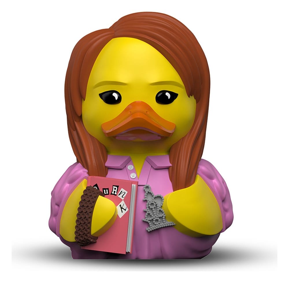 Mean Girls Tubbz Mini Figura PVC Cady 5 cm Frikytopia