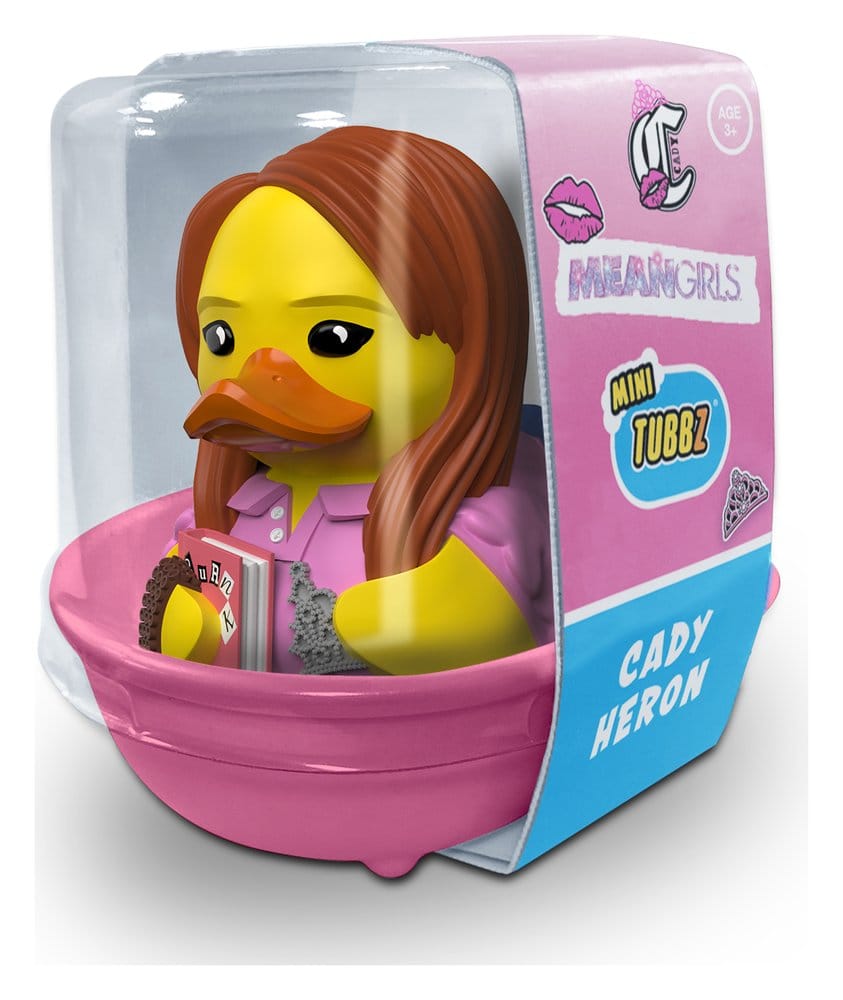 Mean Girls Tubbz Mini Figura PVC Cady 5 cm