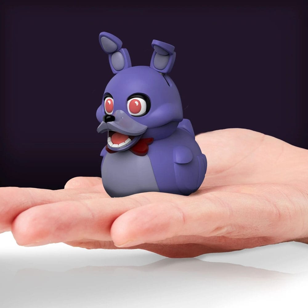 Five Nights at Freddy´s Tubbz Figura PVC Mini Bonnie 5 cm