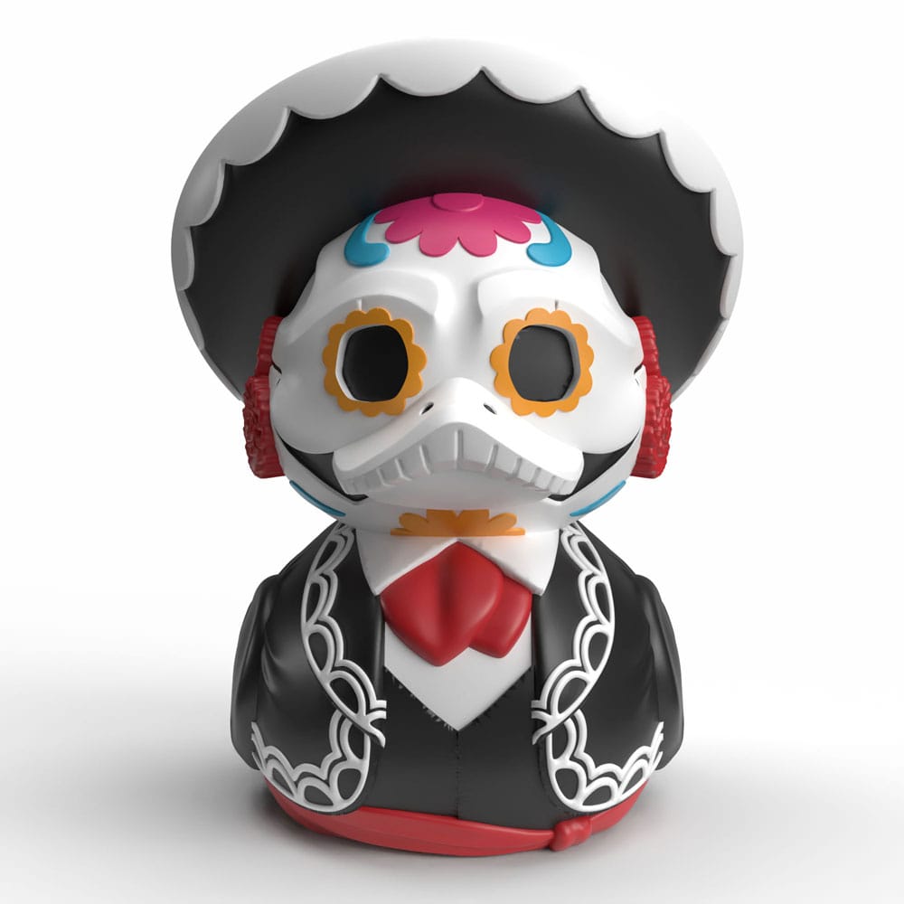 Travel Tubbz Figura PVC Mini México 5 cm Frikytopia