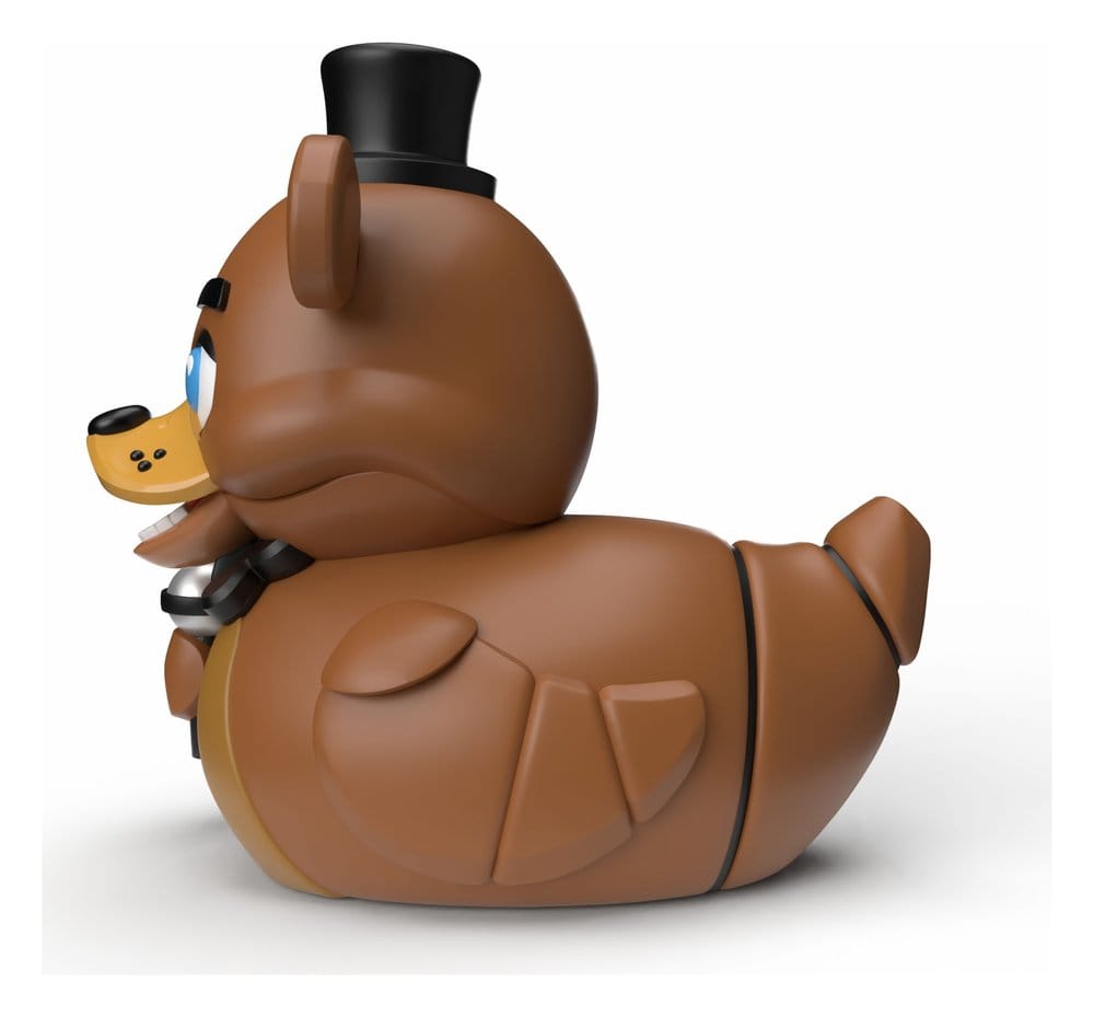 Five Nights at Freddy´s Tubbz Figura PVC Freddy Boxed Edition 10 cm
