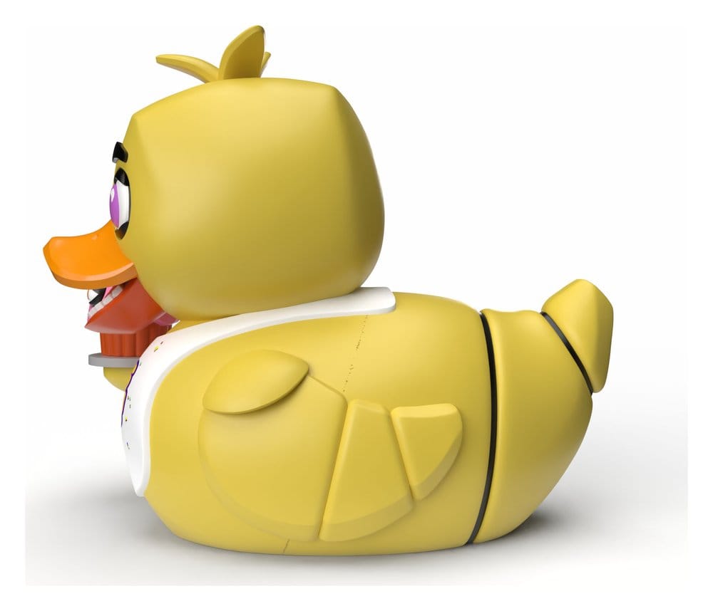 Five Nights at Freddy´s Tubbz Figura PVC Chica Boxed Edition 10 cm