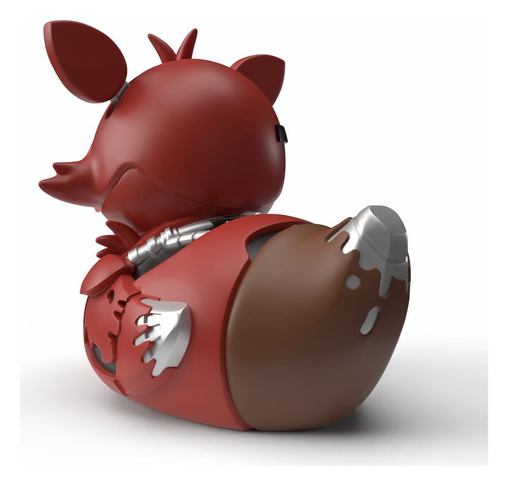 Five Nights at Freddy´s Tubbz Figura PVC Foxy Boxed Edition 10 cm