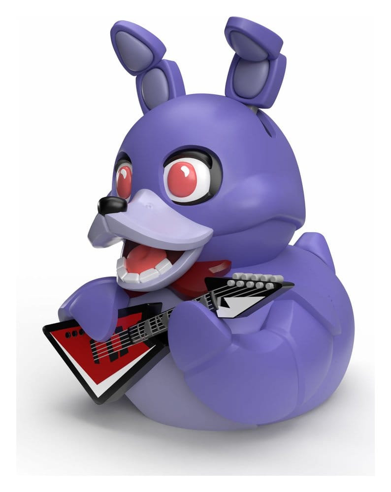 Five Nights at Freddy´s Tubbz Figura PVC Bonnie Boxed Edition 10 cm