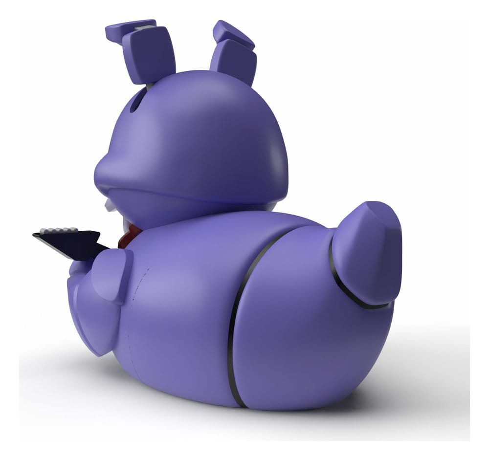 Five Nights at Freddy´s Tubbz Figura PVC Bonnie Boxed Edition 10 cm