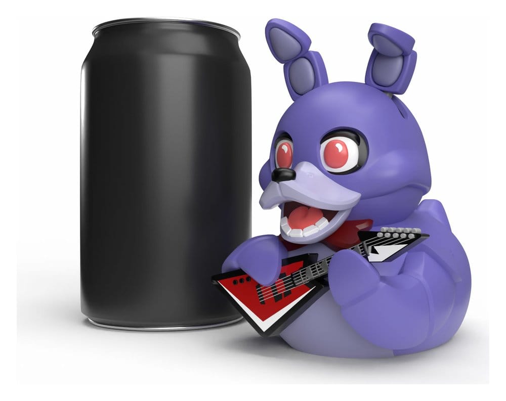 Five Nights at Freddy´s Tubbz Figura PVC Bonnie Boxed Edition 10 cm