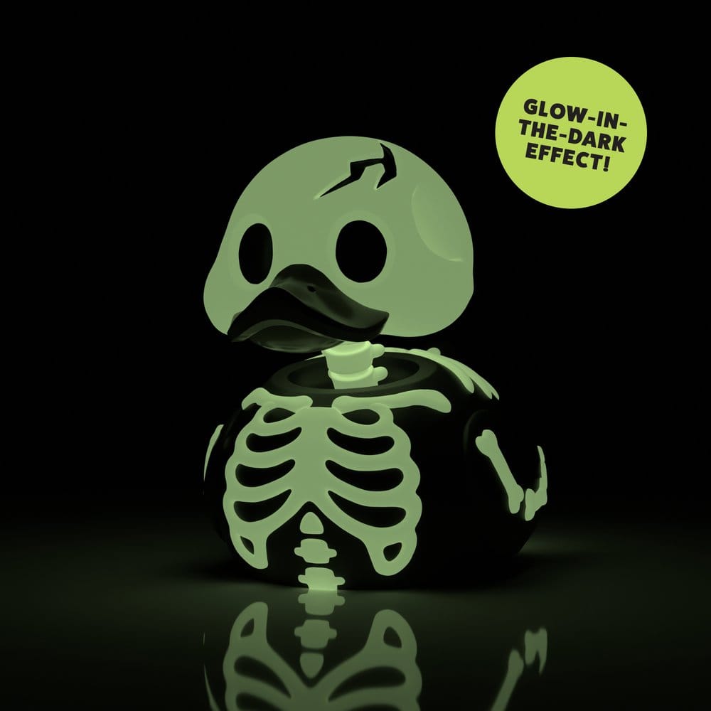 Holidays Tubbz Figura PVC Skeleton Halloween Boxed Edition 10 cm