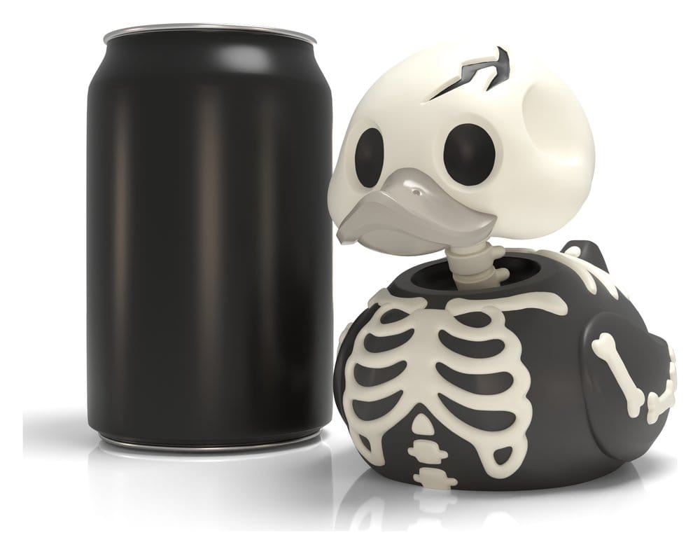 Holidays Tubbz Figura PVC Skeleton Halloween Boxed Edition 10 cm