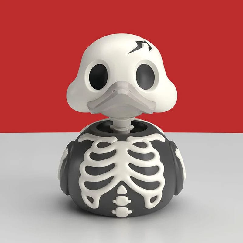 Tubbz Mini Figura PVC Skeleton Halloween 5 cm Frikytopia