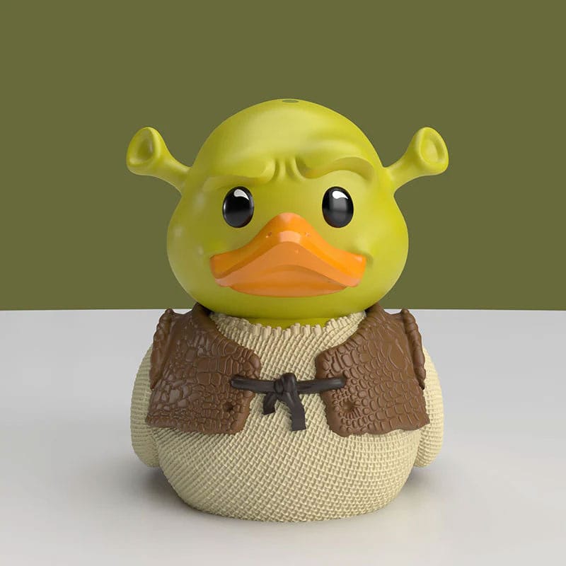 Shrek Tubbz Figura Mini PVC Shrek 5 cm Frikytopia