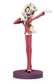 Hazbin Hotel Estatua PVC Charlie Morningstar 24 cm