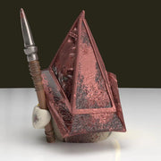 Silent Hill Tubbz 1ª Edición Pyramid Head