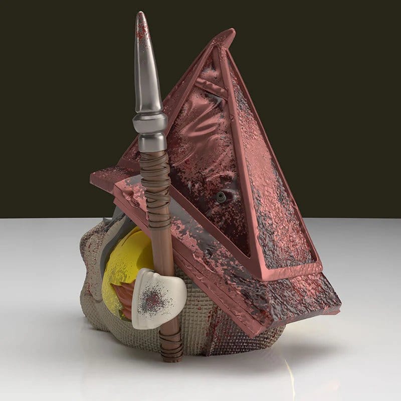 Silent Hill Tubbz 1ª Edición Pyramid Head