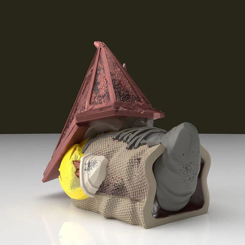 Silent Hill Tubbz 1ª Edición Pyramid Head