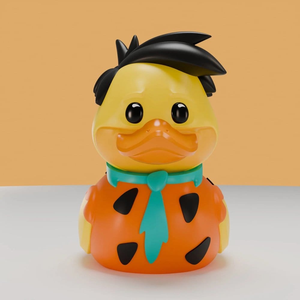 Los Picapiedra Tubbz Figura PVC Mini Fred 5 cm Frikytopia