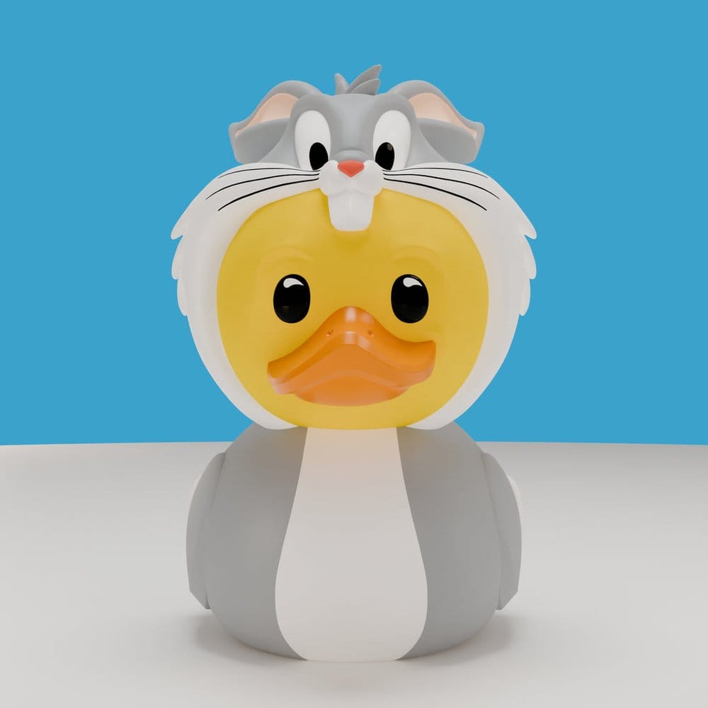 Looney Tunes Tubbz Mini Figura PVC Bugs Bunny 5 cm