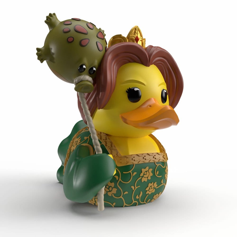Shrek Tubbz Figura PVC Princess Fiona