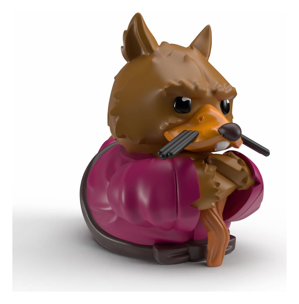 Tortugas Ninja Tubbz Figura PVC Splinter