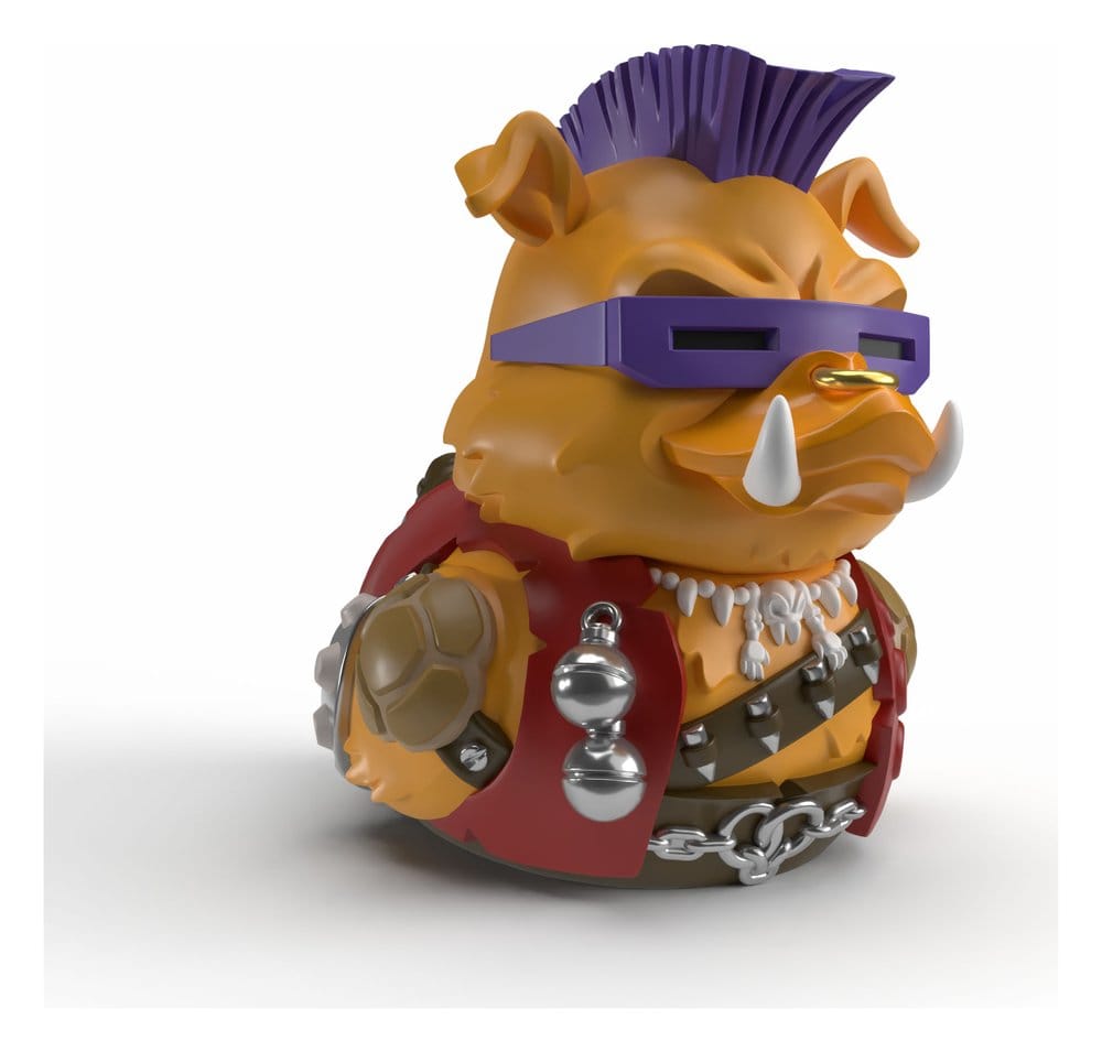 Tortugas Ninja Tubbz Figura PVC Bebop Frikytopia