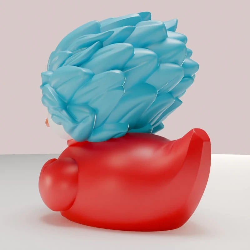 El gato en el sombrero Tubbz Figura PVC Thing 2 1st Edition 10 cm