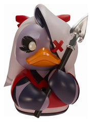 Hazbin Hotel Tubbz Figura PVC Vaggie 1st Edition 10 cm