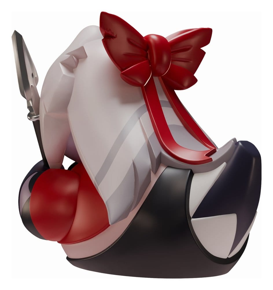 Hazbin Hotel Tubbz Figura PVC Vaggie 1st Edition 10 cm