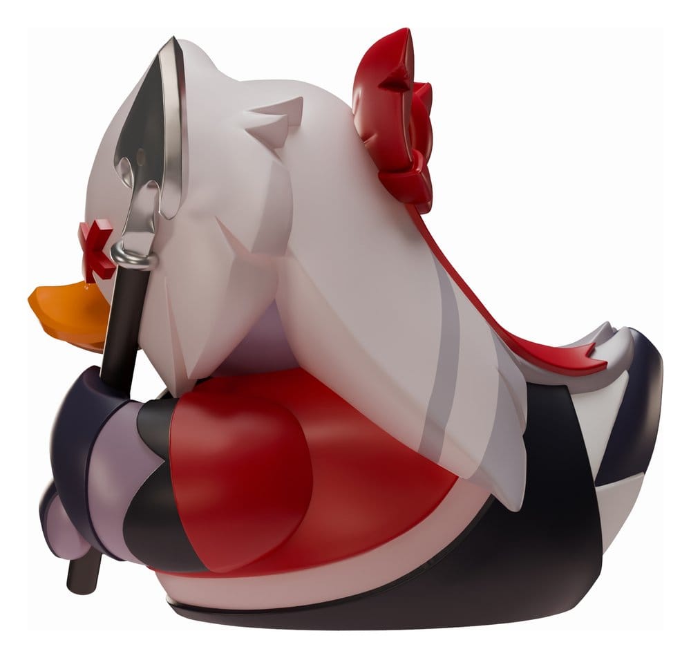 Hazbin Hotel Tubbz Figura PVC Vaggie 1st Edition 10 cm