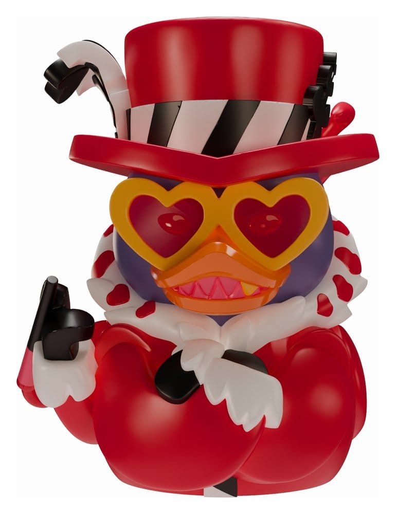Hazbin Hotel Tubbz Figura PVC Valentino 1st Edition 10 cm Frikytopia