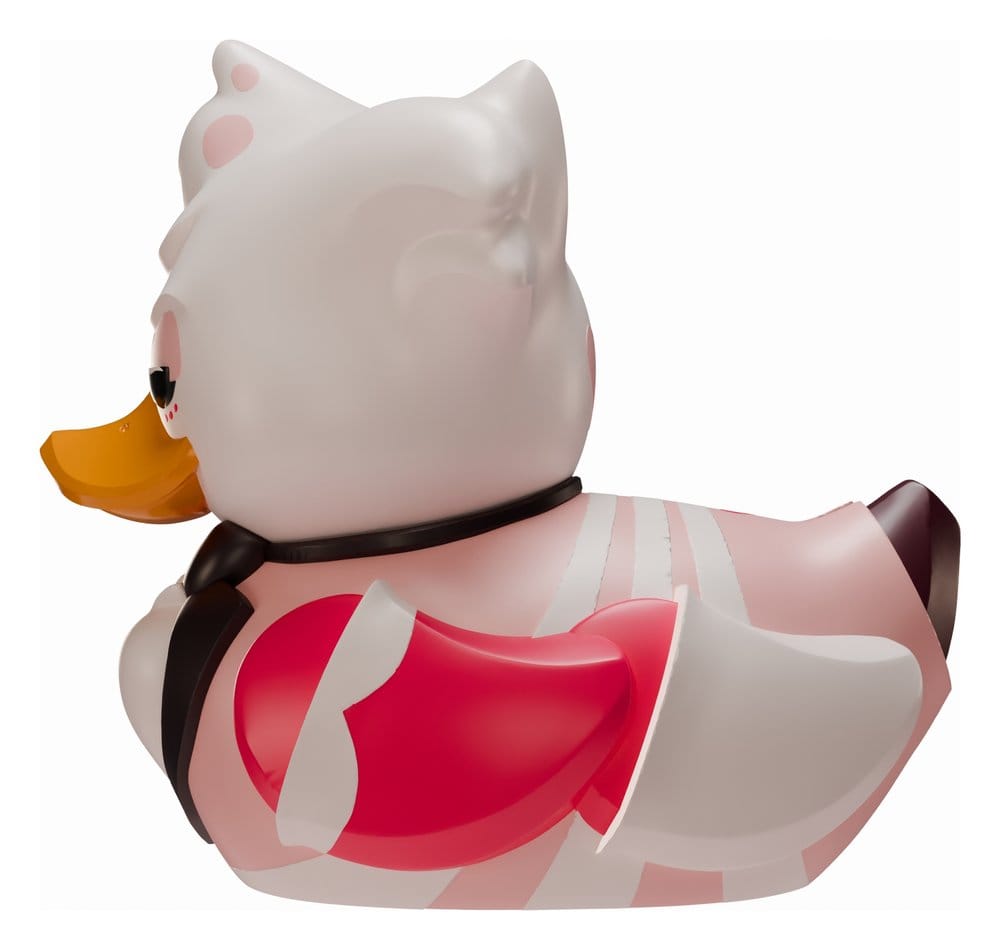 Hazbin Hotel Mini Figura PVC Angel Dust 5 cm