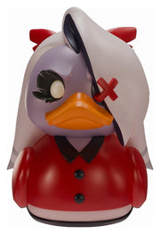 Hazbin Hotel Mini Figura PVC Vaggie 5 cm