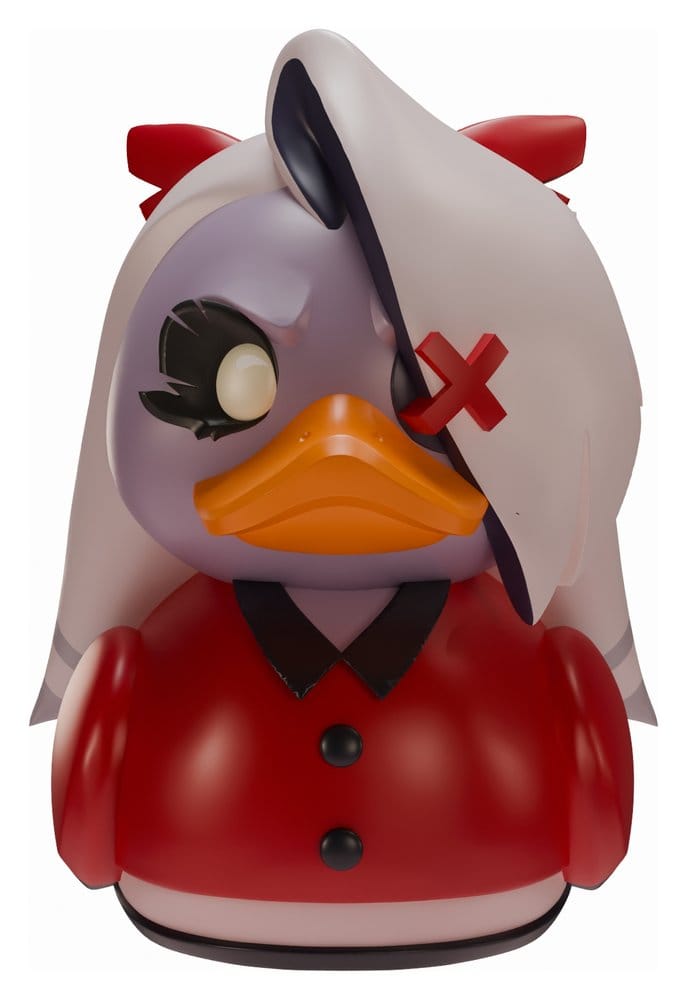 Hazbin Hotel Mini Figura PVC Vaggie 5 cm