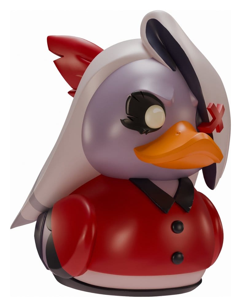Hazbin Hotel Mini Figura PVC Vaggie 5 cm