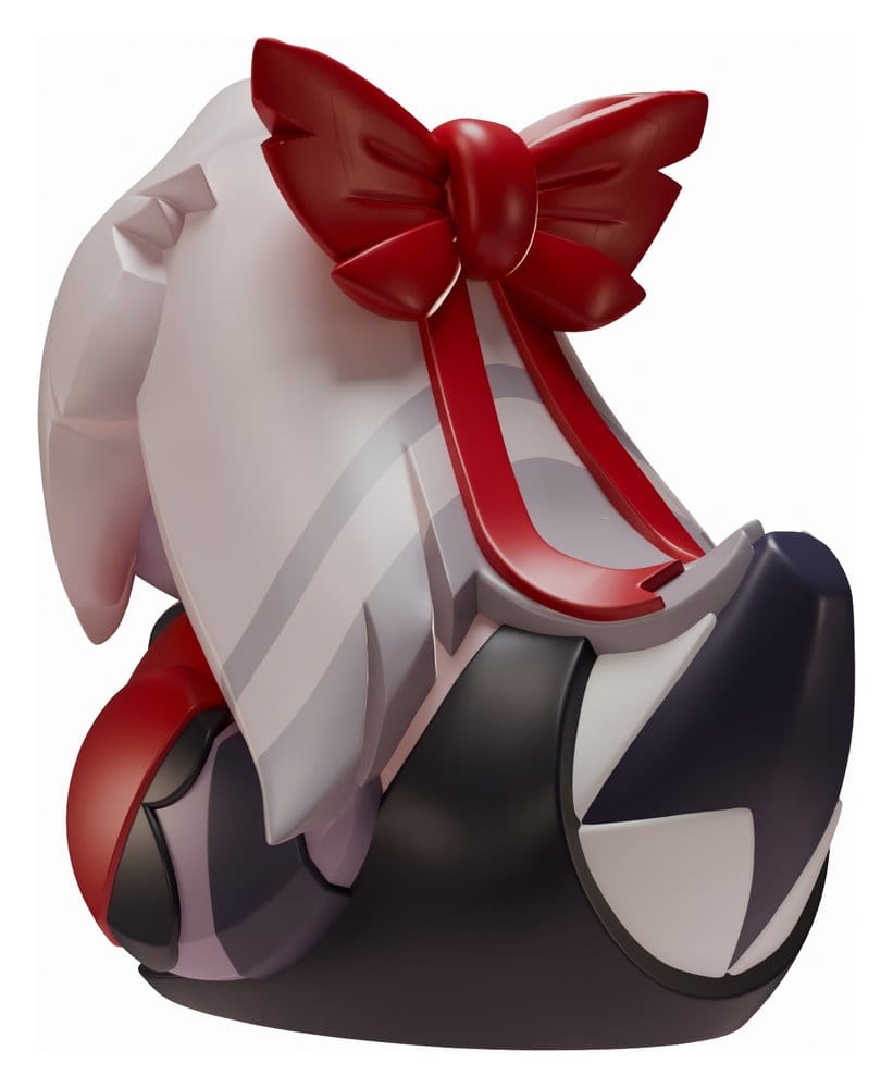 Hazbin Hotel Mini Figura PVC Vaggie 5 cm