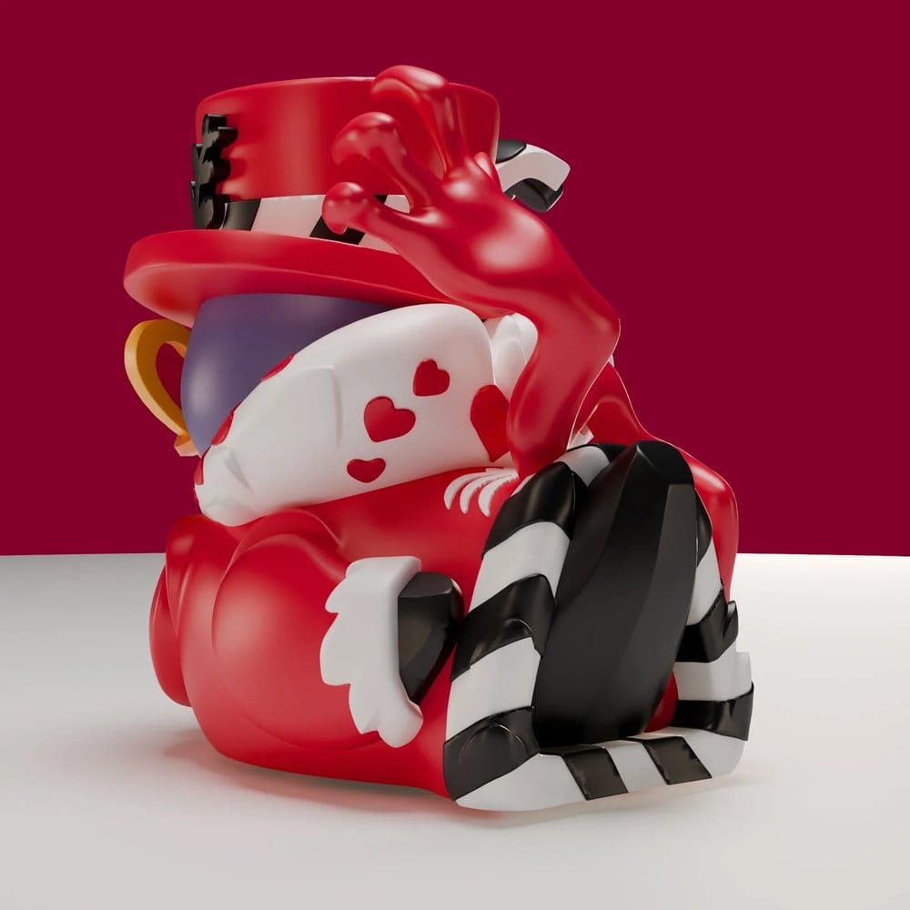 Hazbin Hotel Tubbz Figura PVC Valentino Boxed Edition 10 cm