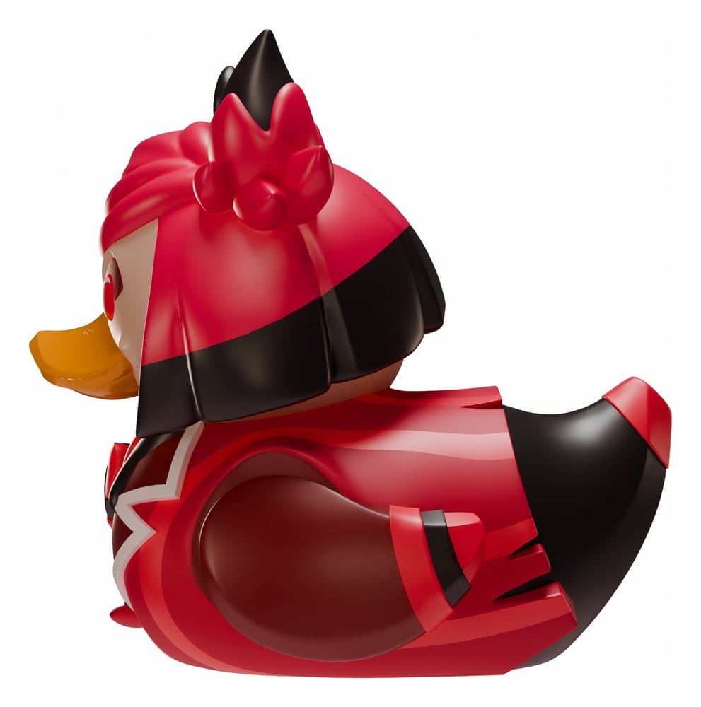 Hazbin Hotel Tubbz Figura PVC Alastor Boxed Edition 10 cm