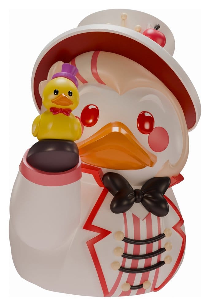 Hazbin Hotel Tubbz Figura PVC Lucifer Morningstar Boxed Edition 10 cm