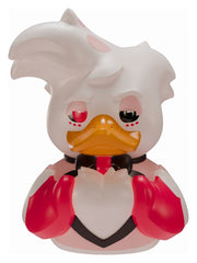 Hazbin Hotel Tubbz Figura PVC Angel Dust Boxed Edition 10 cm