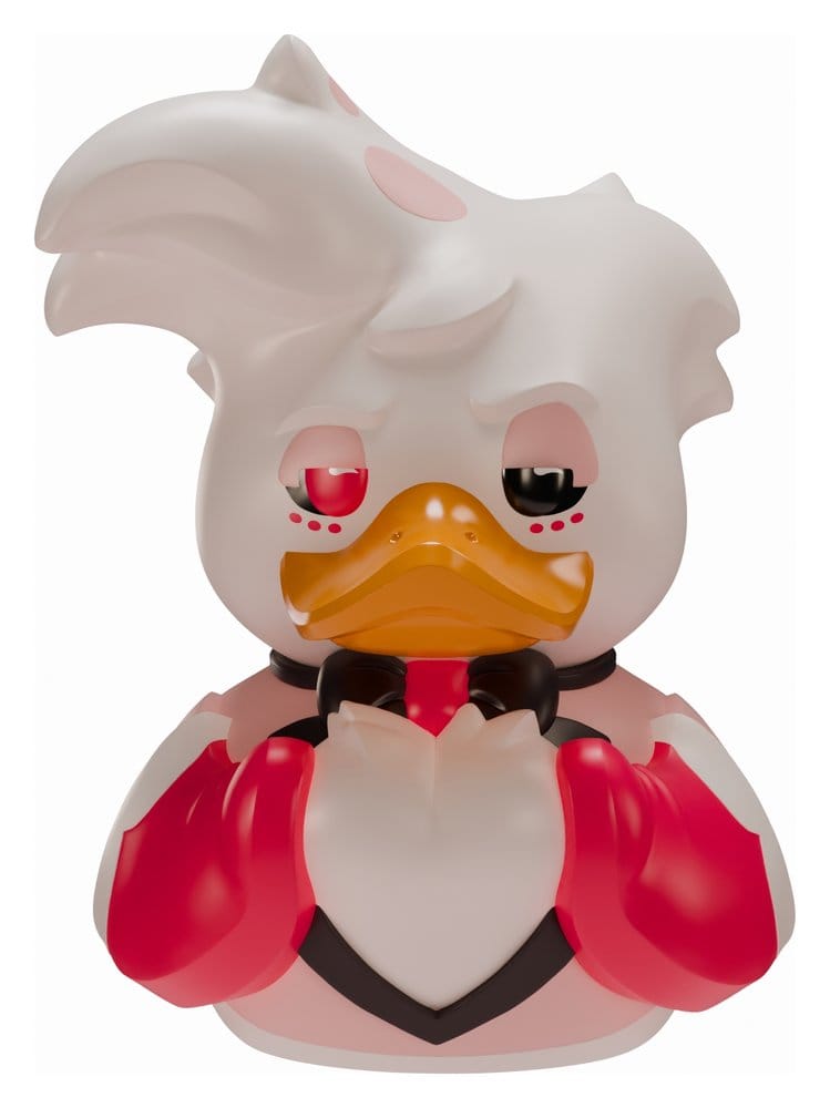 Hazbin Hotel Tubbz Figura PVC Angel Dust Boxed Edition 10 cm