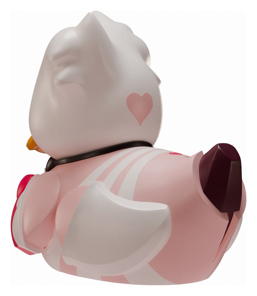 Hazbin Hotel Tubbz Figura PVC Angel Dust Boxed Edition 10 cm
