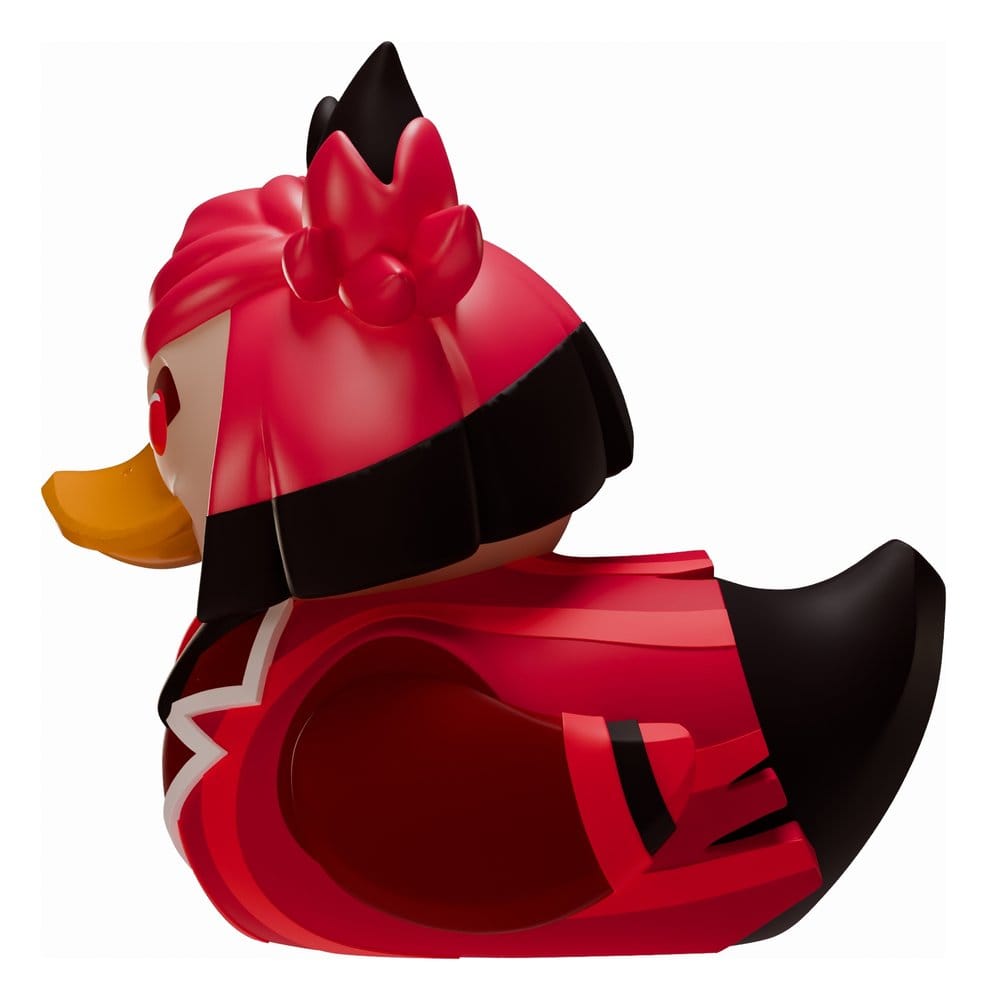 Hazbin Hotel Mini Figura PVC Alistor 5 cm