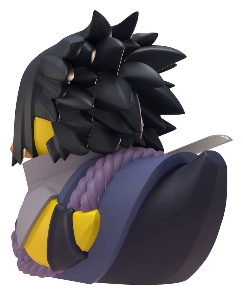 Naruto Shippuden Tubbz Figura PVC Sasuke Uchiha Collector's Edition 10 cm