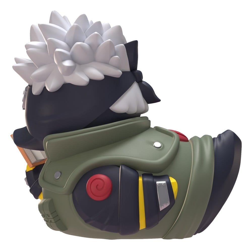 Naruto Shippuden Tubbz Figura PVC Kakashi Hatake Collector's Edition 10 cm