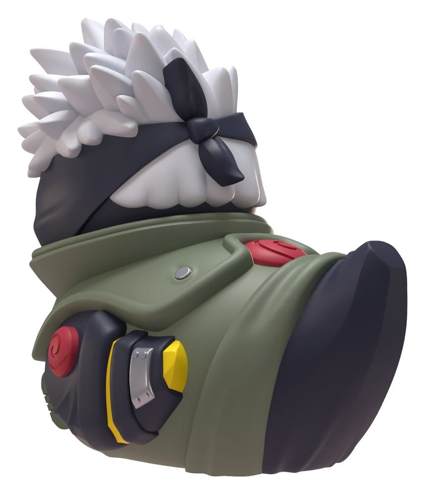 Naruto Shippuden Tubbz Figura PVC Kakashi Hatake Boxed Edition 10 cm