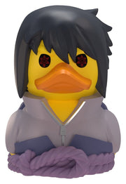 Naruto Shippuden Tubbz Mini Figura PVC Sasuke Uchiha 5 cm