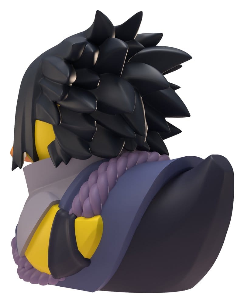 Naruto Shippuden Tubbz Mini Figura PVC Sasuke Uchiha 5 cm