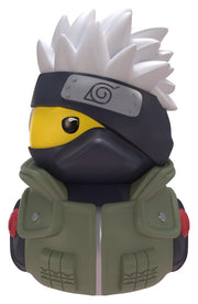 Naruto Shippuden Tubbz Mini Figura PVC Kakashi Hatake 5 cm