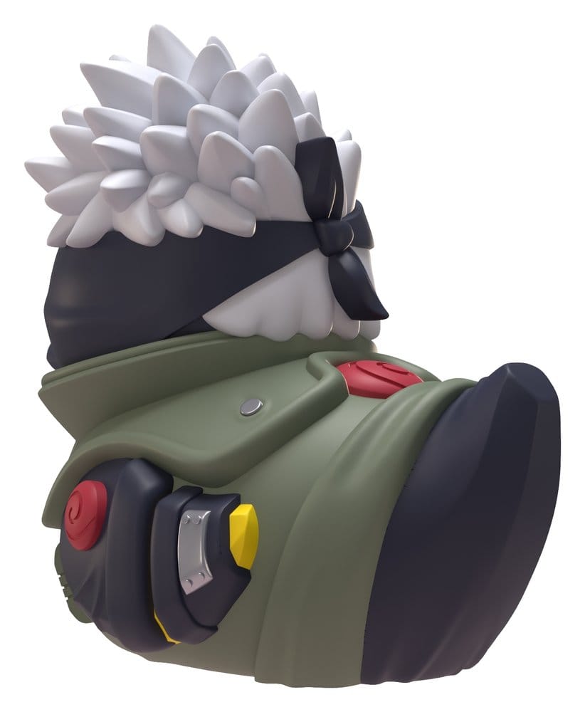 Naruto Shippuden Tubbz Mini Figura PVC Kakashi Hatake 5 cm