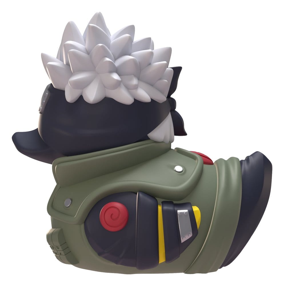 Naruto Shippuden Tubbz Mini Figura PVC Kakashi Hatake 5 cm
